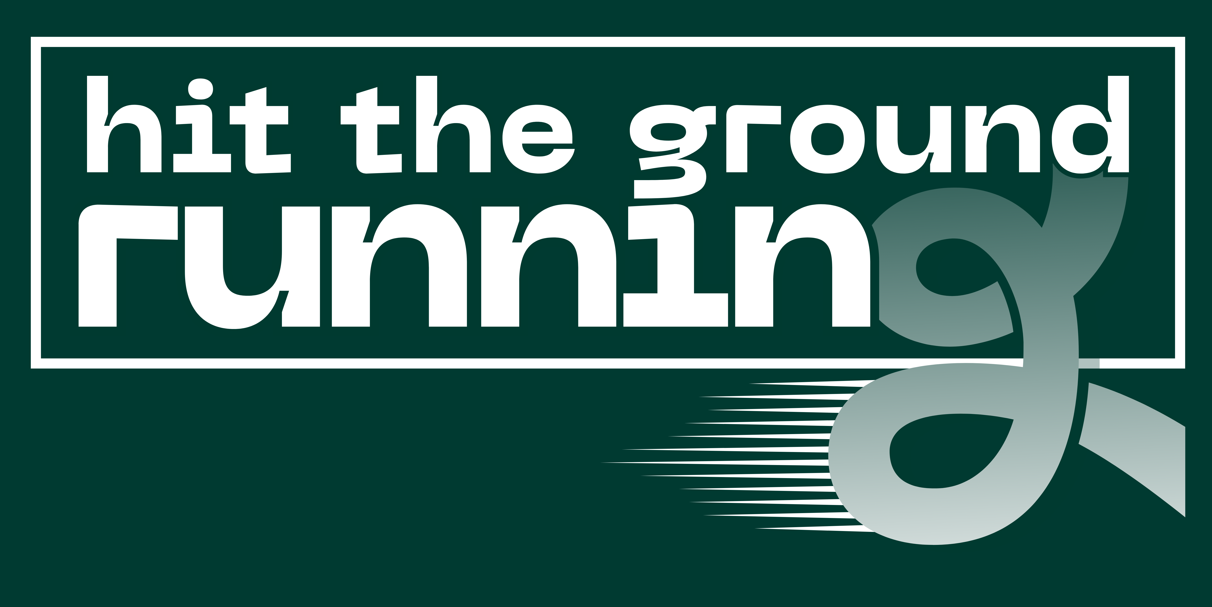 Hit the Ground Running