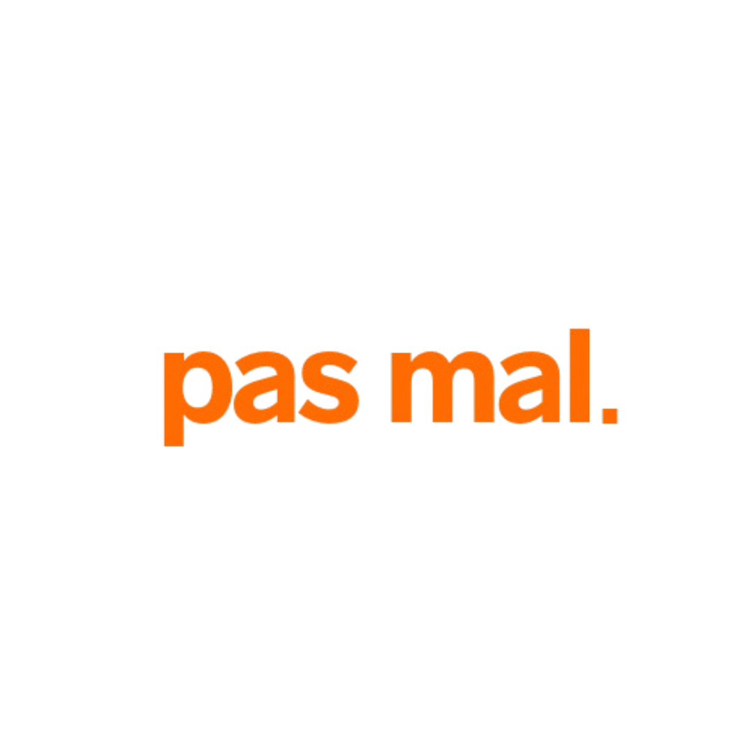 Pas Mal Cafe