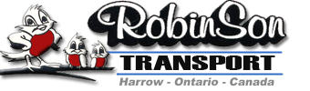 Robinson Transport