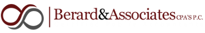 Berard and Associates CPA's P.C