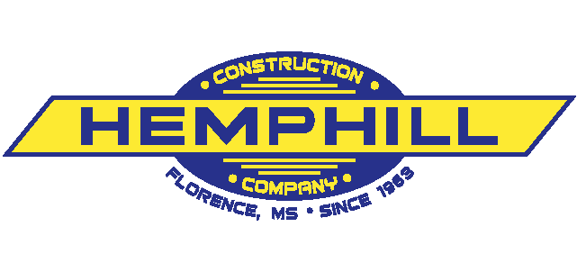 Hemphill Construction Company, INC.
