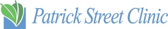 Patrick St Clinic