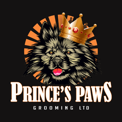 Princes Paws Grooming LTD