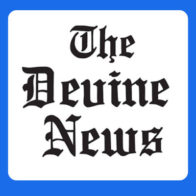 The Devine News