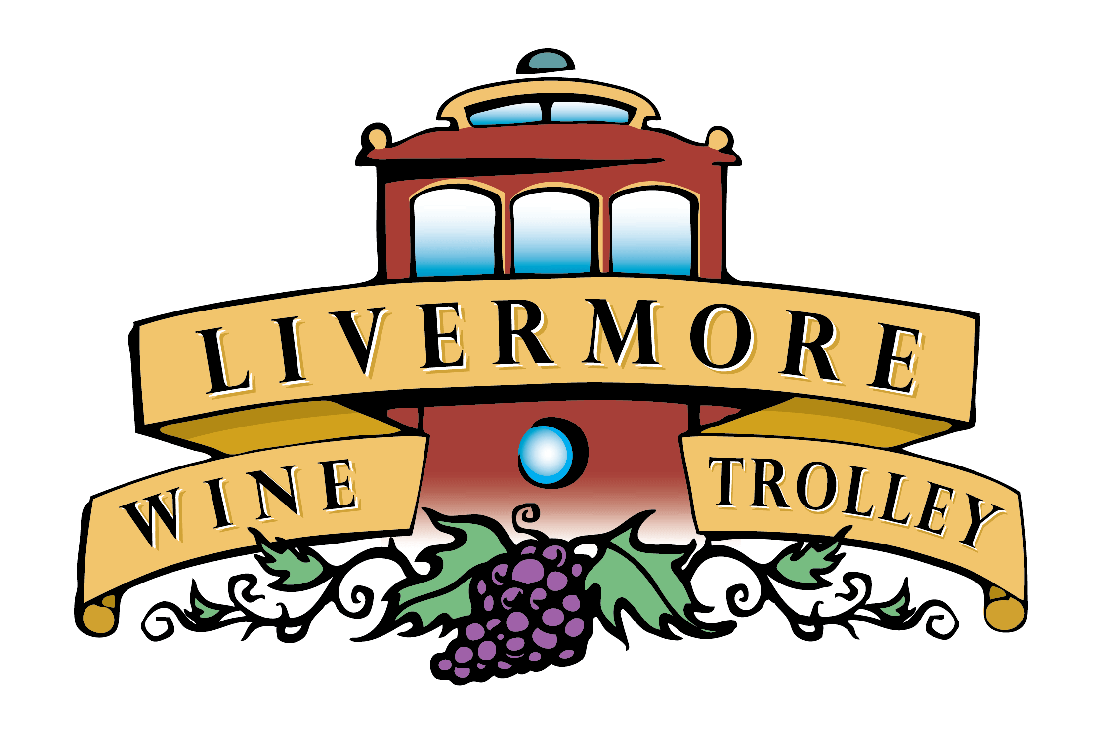 Livermore Wine Trolley