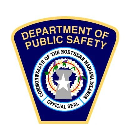 CNMI DPS