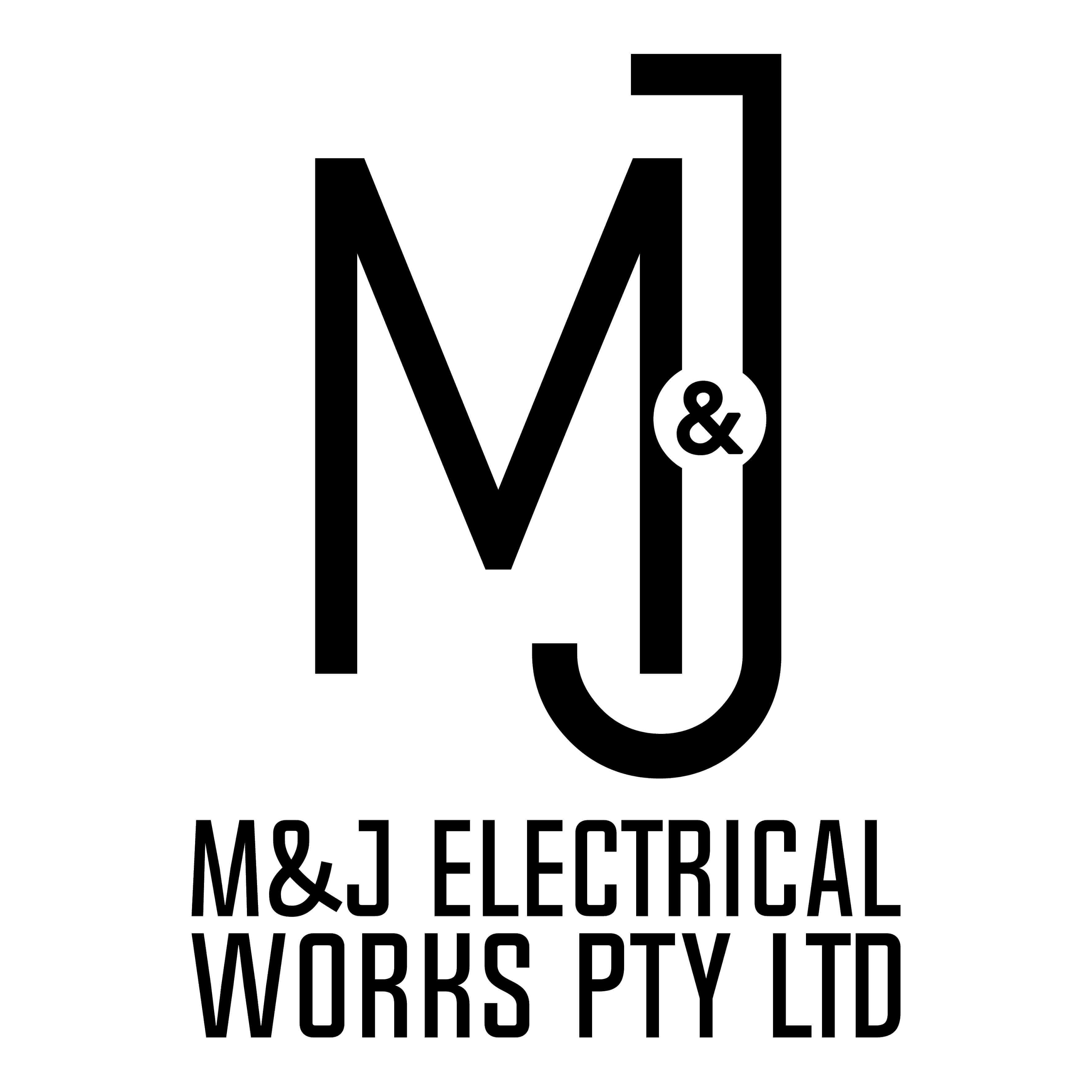 M&J Electrical Works