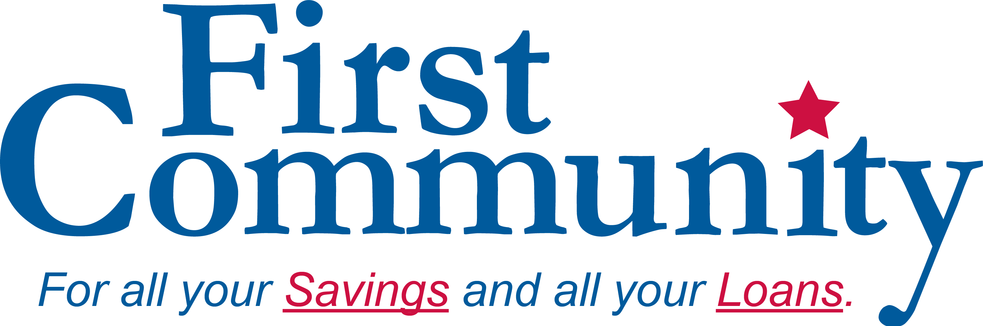 First Community Credit Union