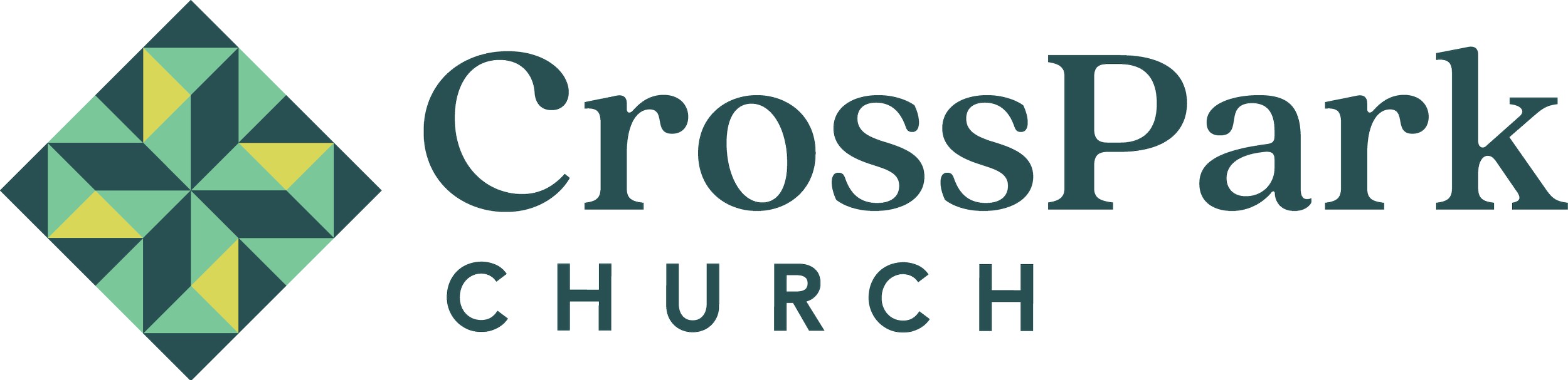 Cross Park Church