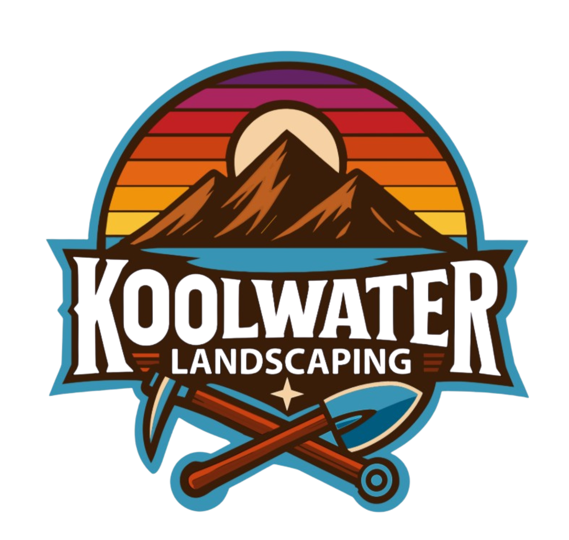 Koolwater Landscaping/Santa's Elves