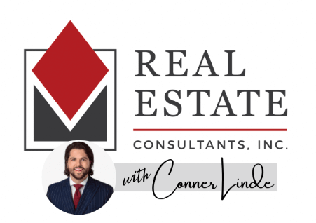 Conner Linde: Real Estate Consultants