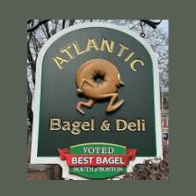 Atlantic Bagel
