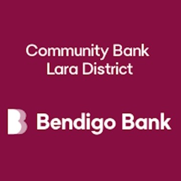 Bendigo bank Lara