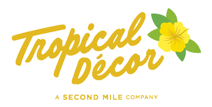 Tropical Decor