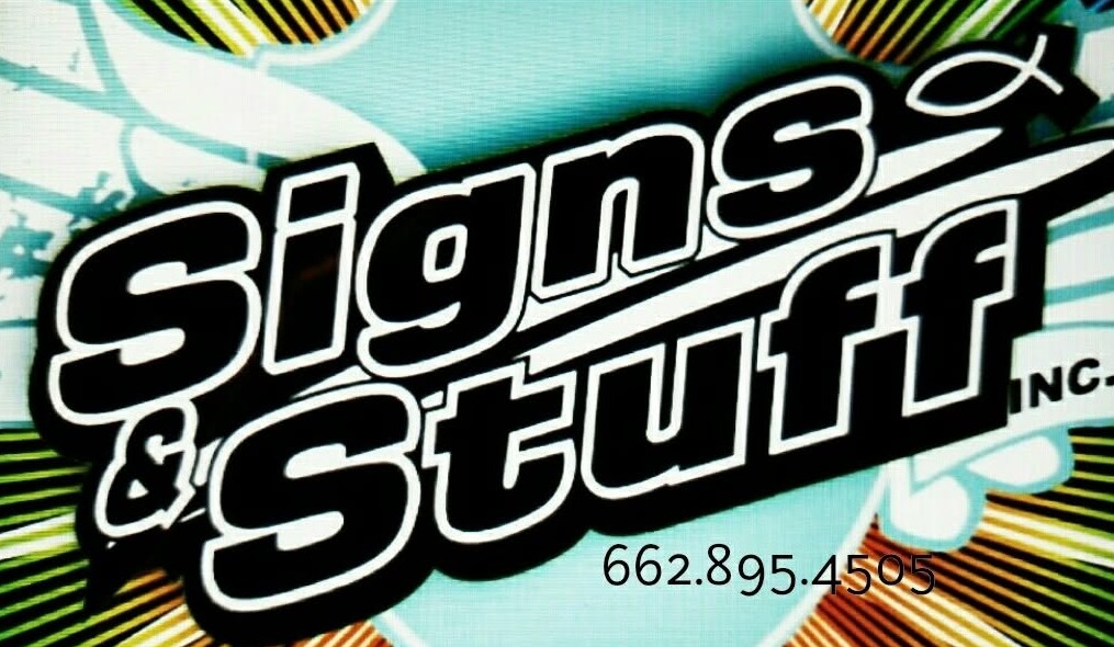 Signs and Stuff