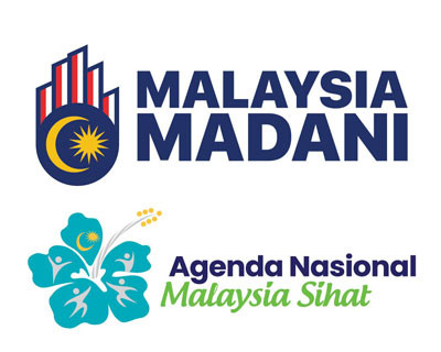 MY Madani & MY Sihat