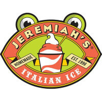 Jeremiah's Ice