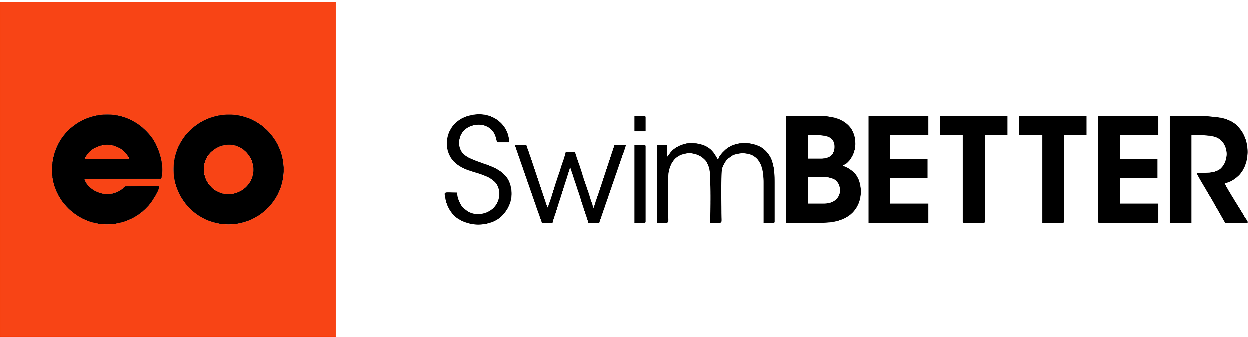 EO SwimBETTER