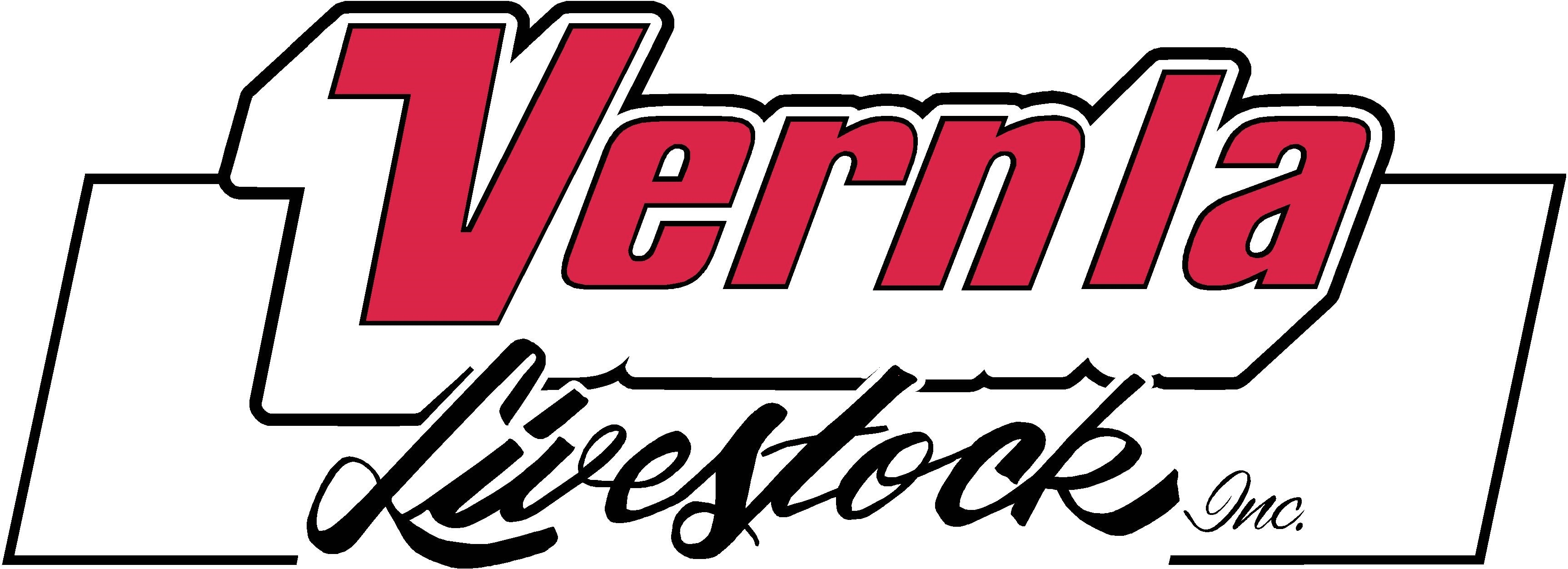 Vernla Livestock Inc.