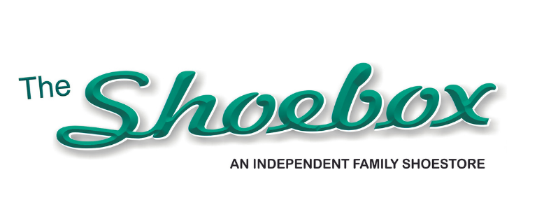 The Shoebox