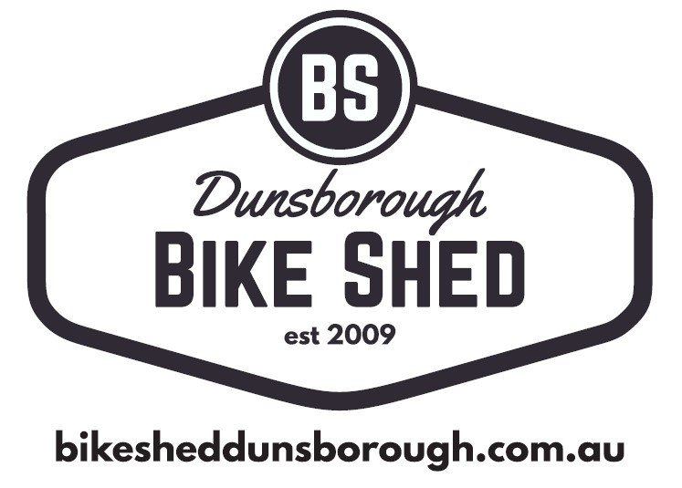 Bike Shed Dunsborough