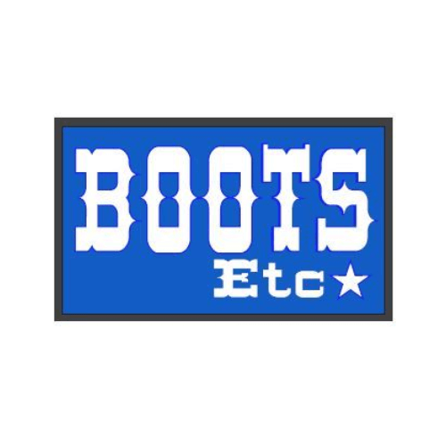 Boots Etc.