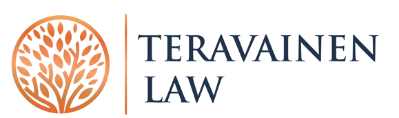 Teravainen Law