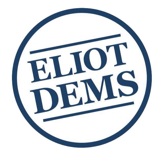 Eliot Democratic Committee