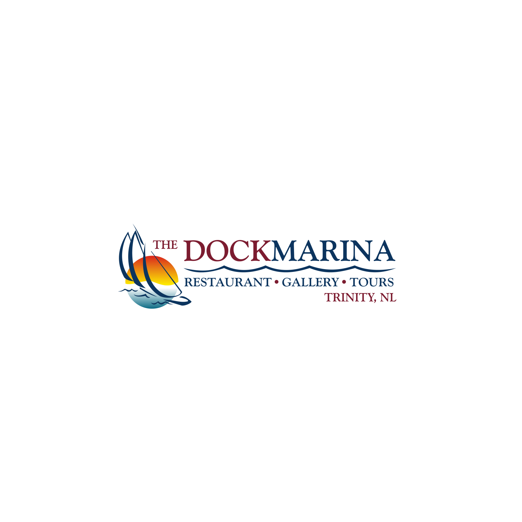 Dock Marina Restaurant and and gallery