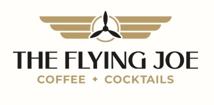 The Flying Joe
