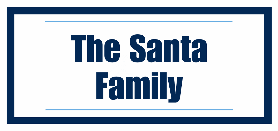 The Santa Family