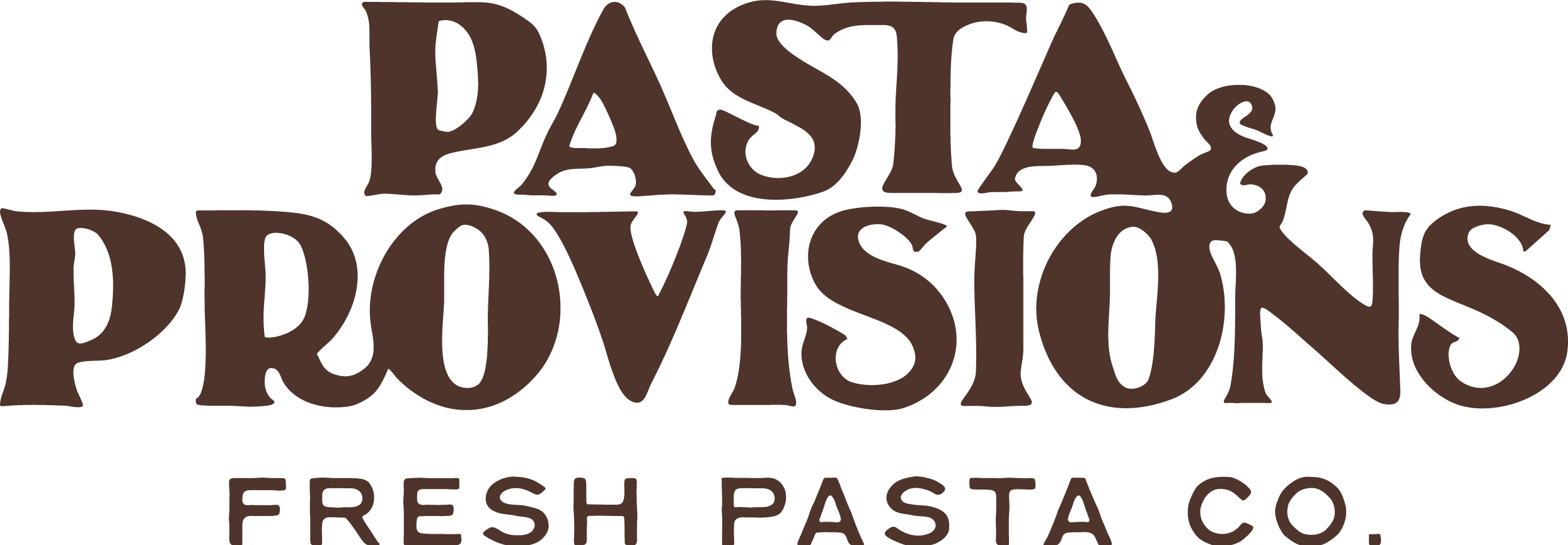 Pasta & Provisions