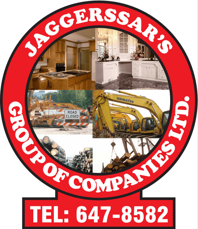 JAGGERSSAR'S