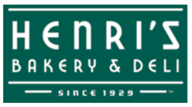 Henri' Bakery