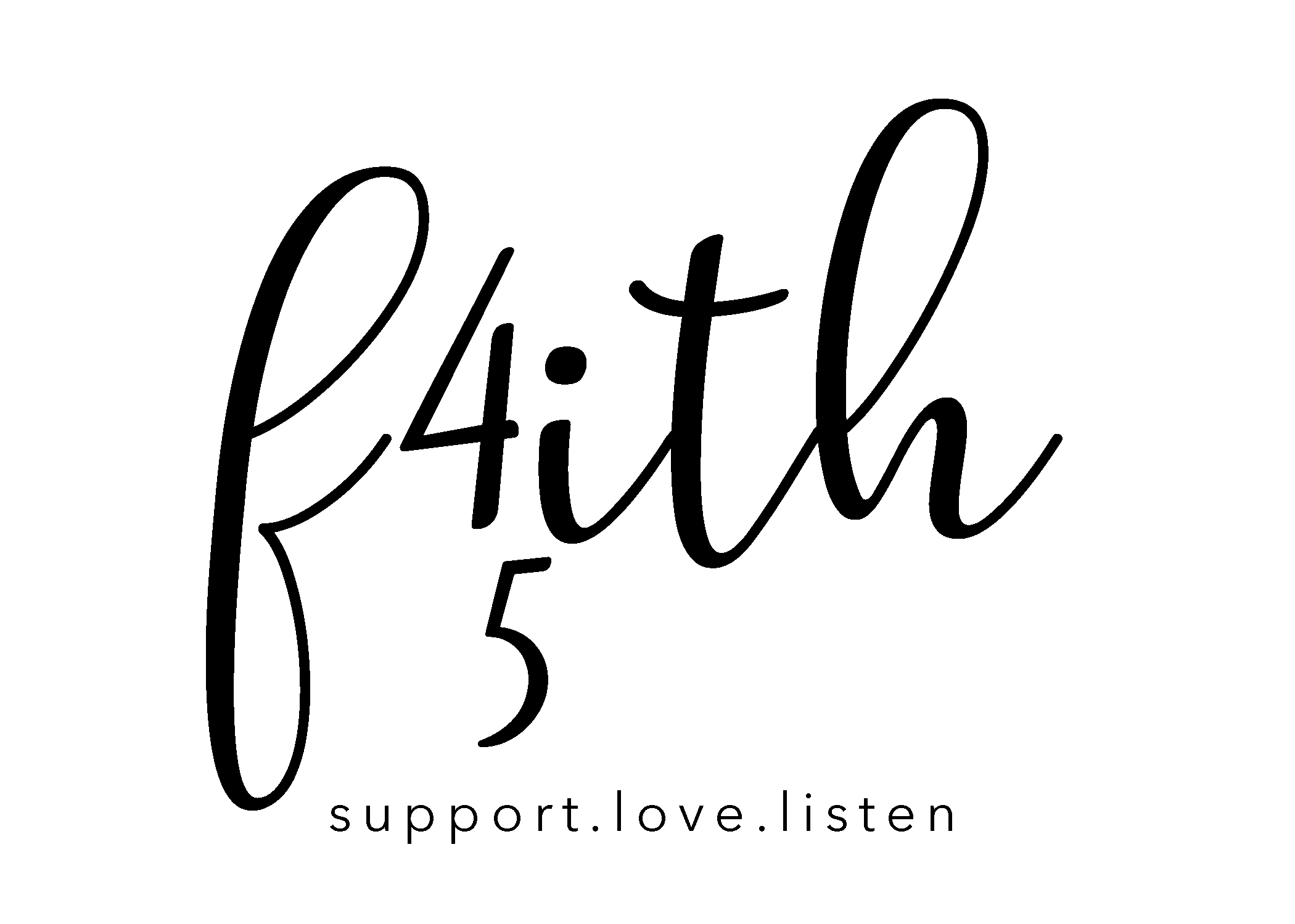 Faith 45