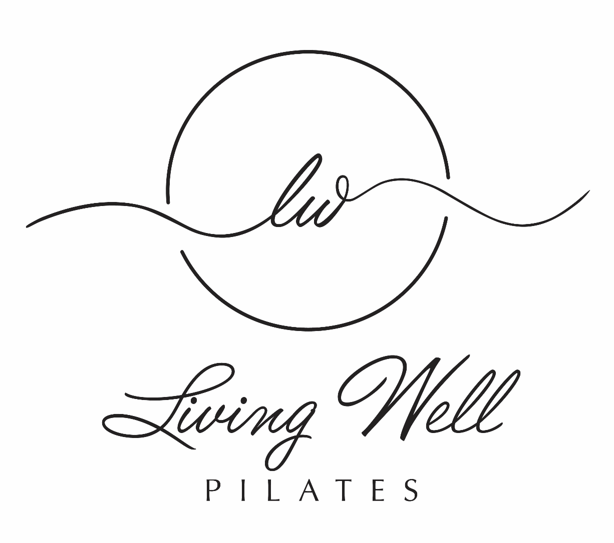 Living Well Pilates