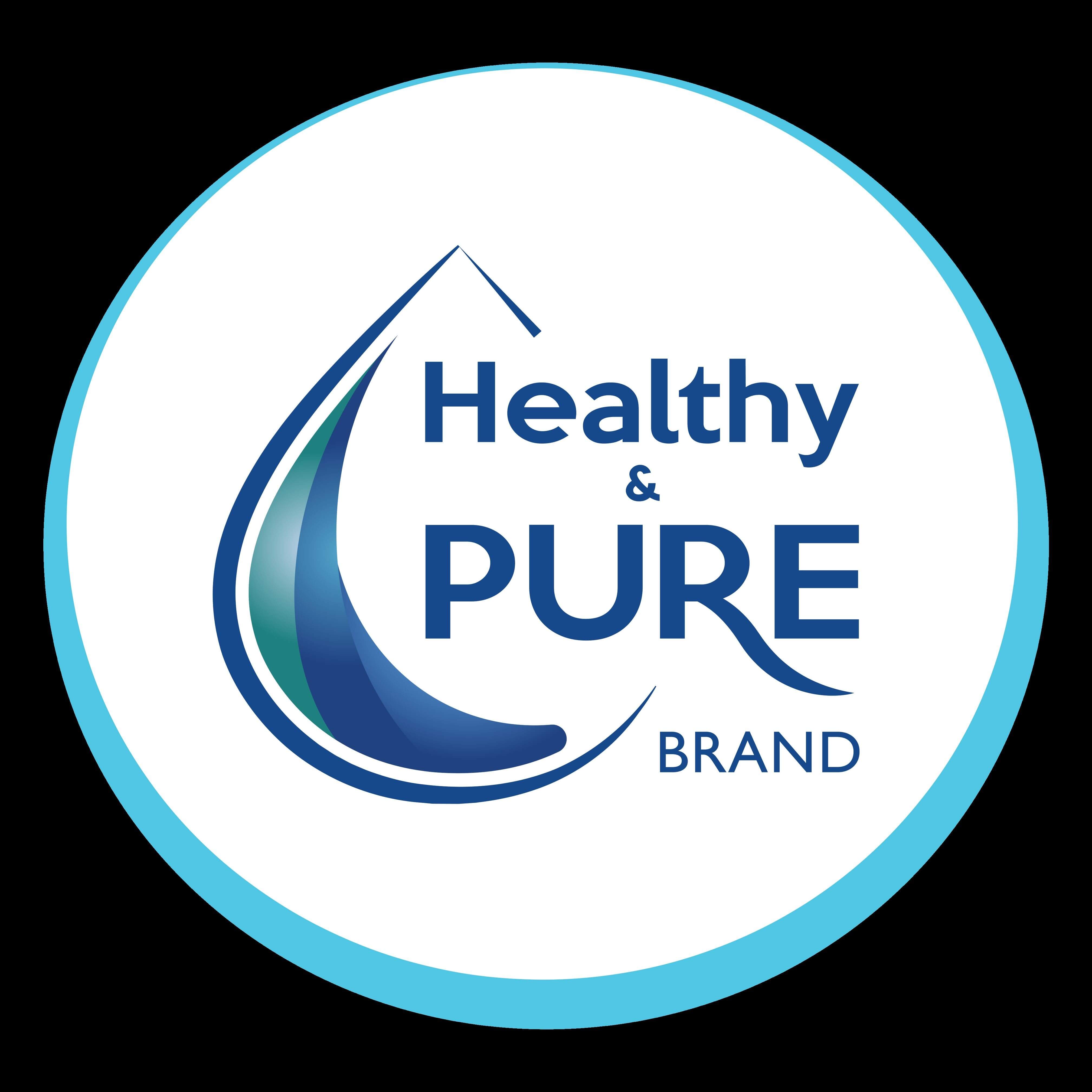 HEALTHY AND PURE