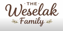 Weselak Family