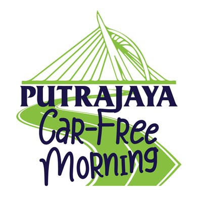 Putrajaya Car Free Morning