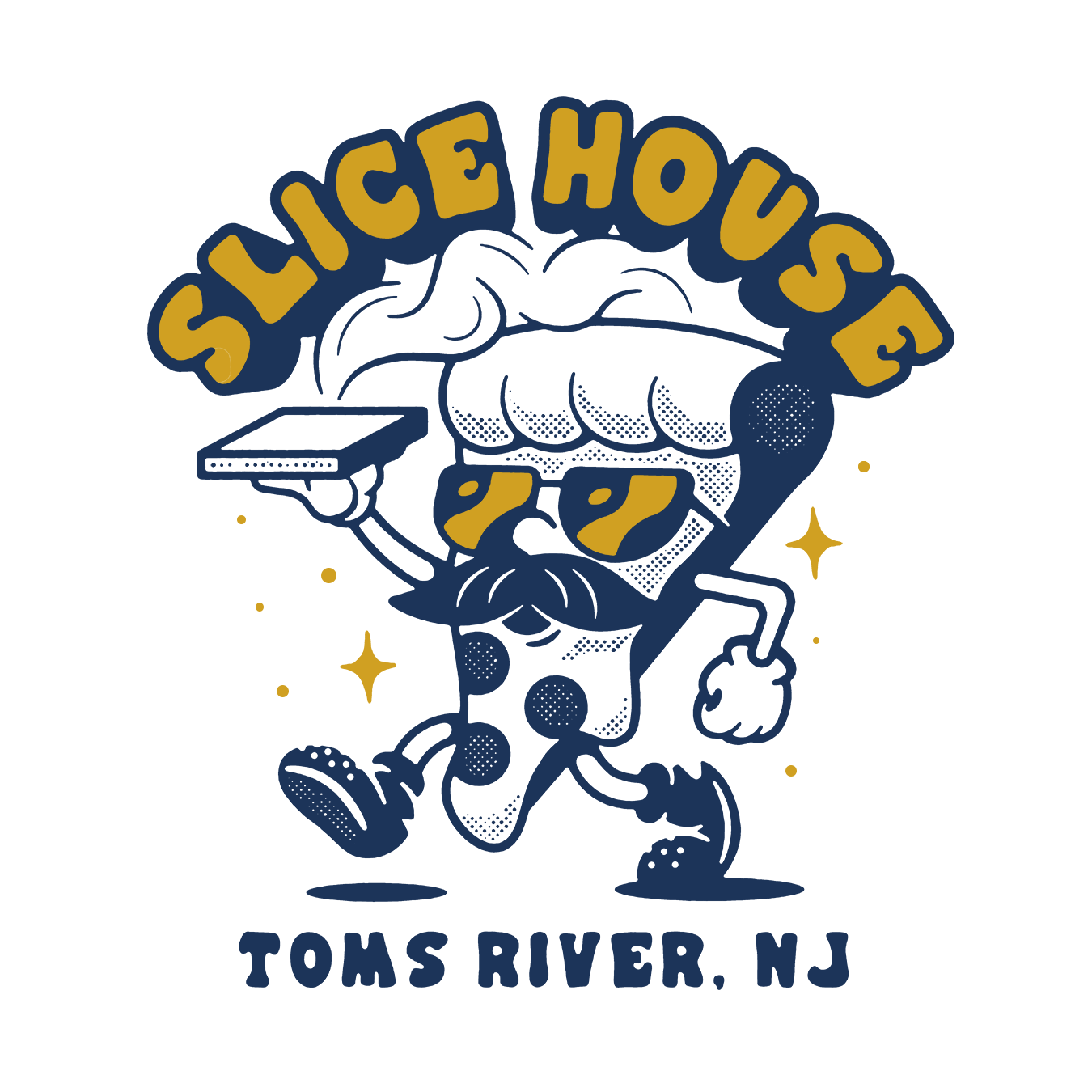 Slice House