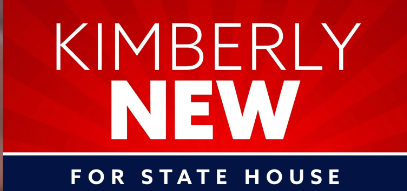 Kimberly New for State House
