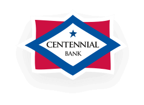Centennial Bank