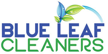 Blue Leaf Cleaners