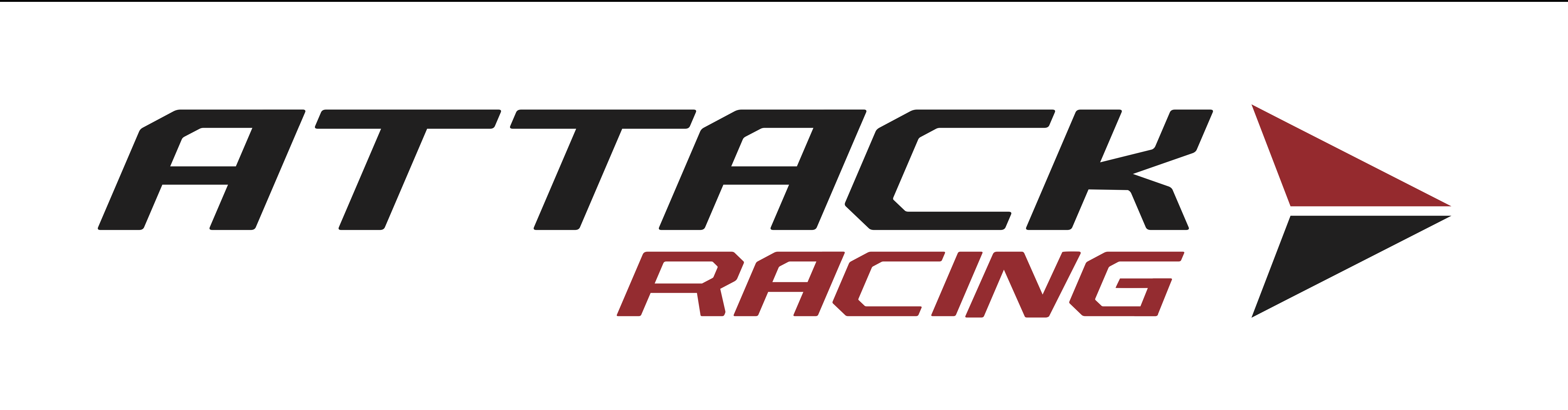 Attack Racing