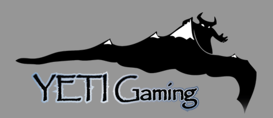 Yeti Gaming