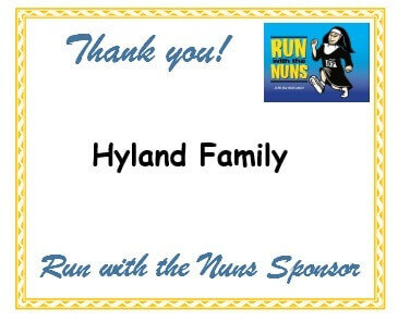 Hyland Family