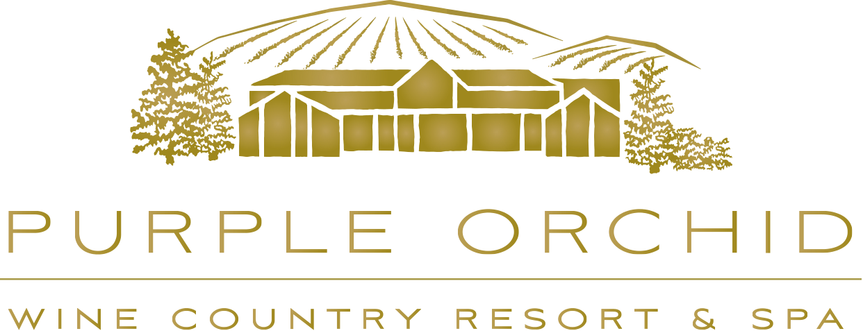 Purple Orchid Wine Country Resort & Spa