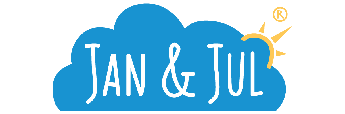 Jan & Jul