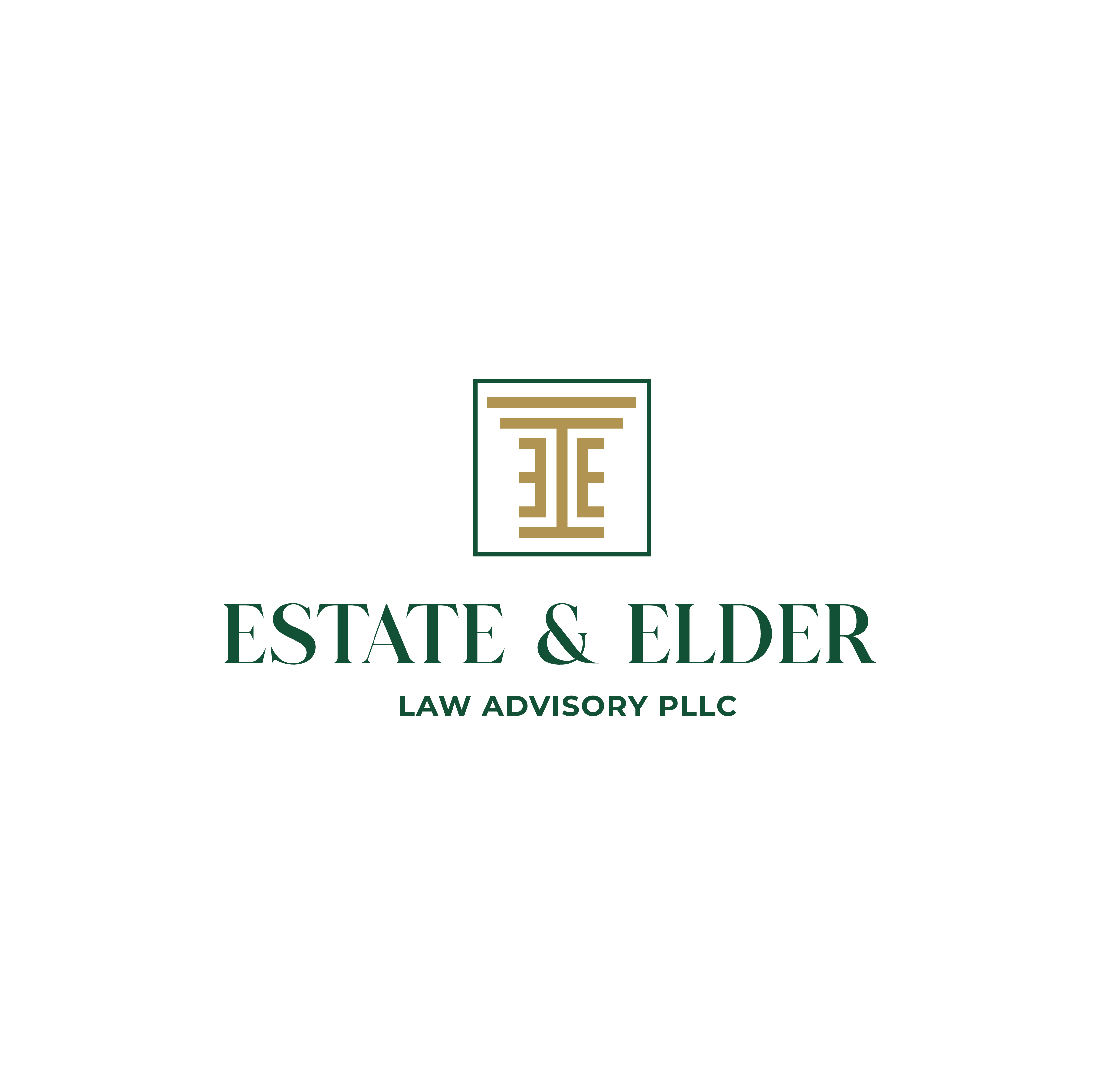 Estate and Elder Law Advisory