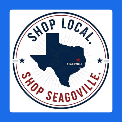 Shop Seagoville